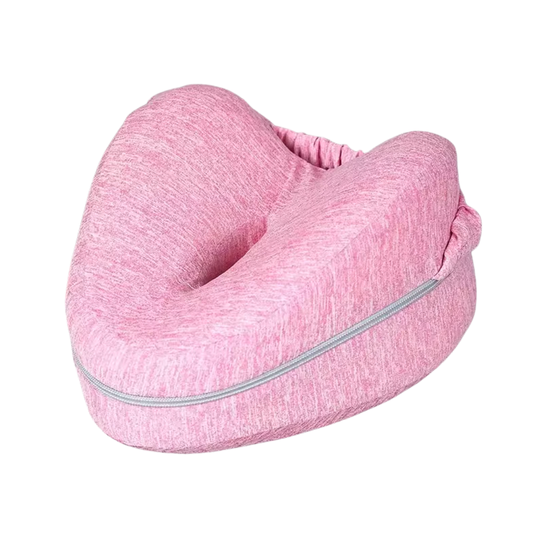 Lättviktig Benkudde för Stöd