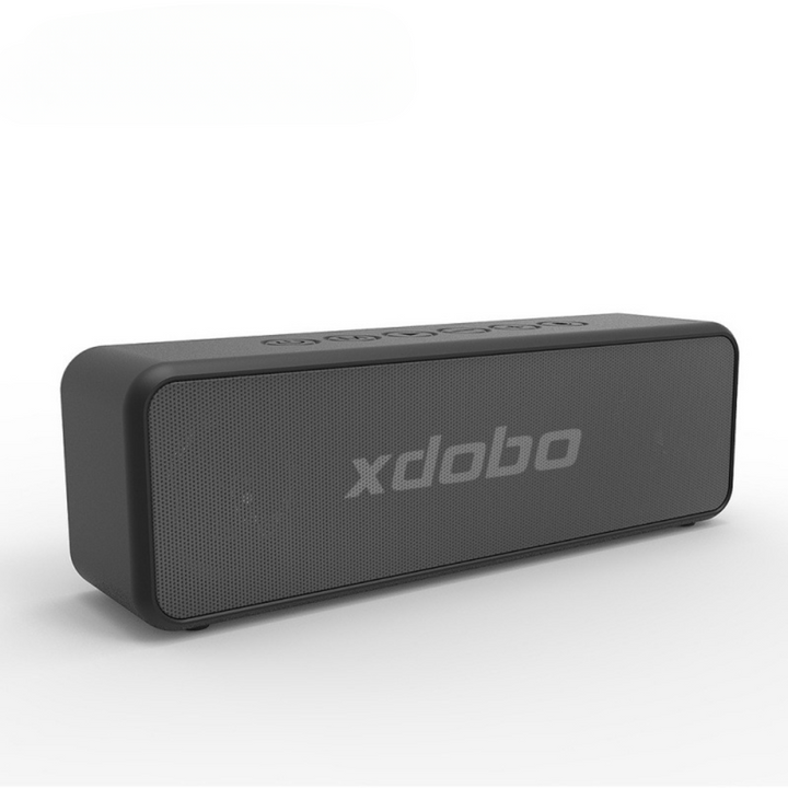 Vattentät Bärbar Bluetooth-Högtalare