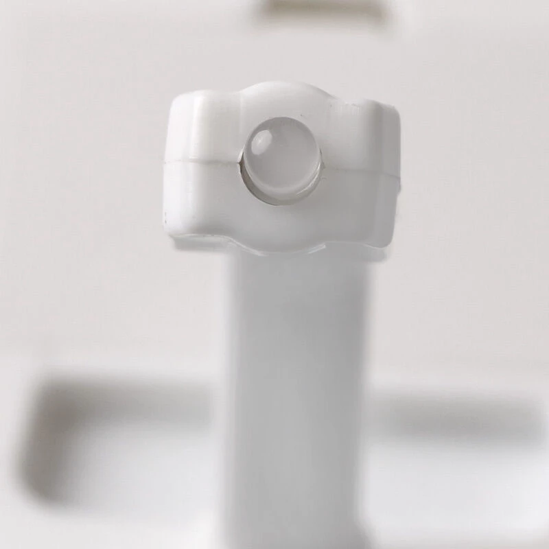 Toalettlampa med rörelsesensor – 16 färger