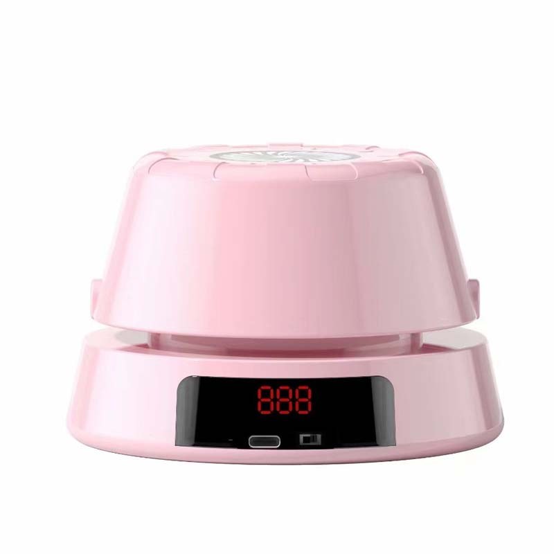 Smart hopprepmaskin rosa variant