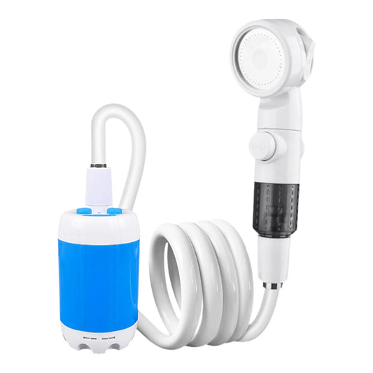Portabelt Vattenpumpsset