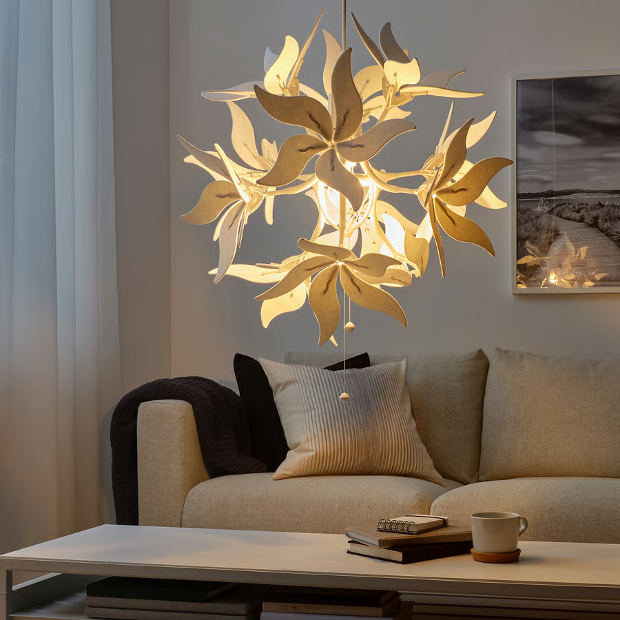 Energisnåla LED-glödlampor
