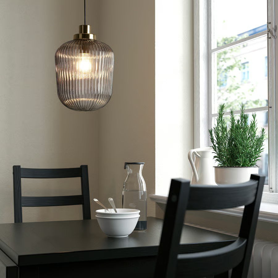 Energisnåla LED-glödlampor