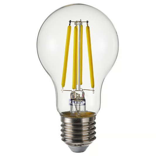 Energisnåla LED-glödlampor