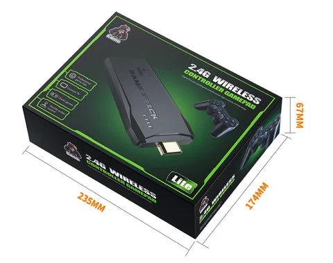 Game Stick Lite