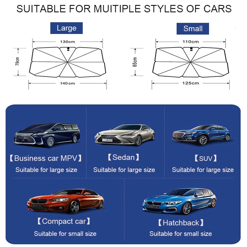 CarSunshade™